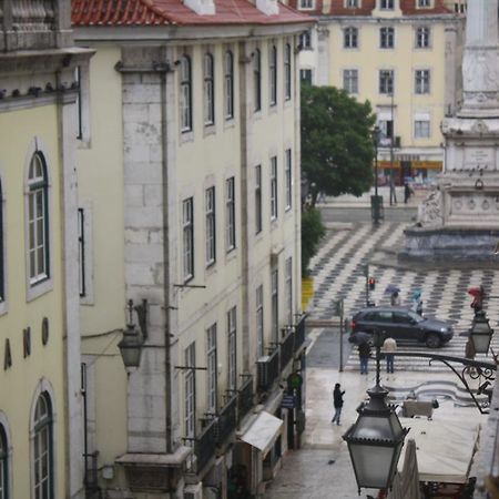 Lisboa 埃斯特雷拉蒙德戈旅馆酒店 外观 照片