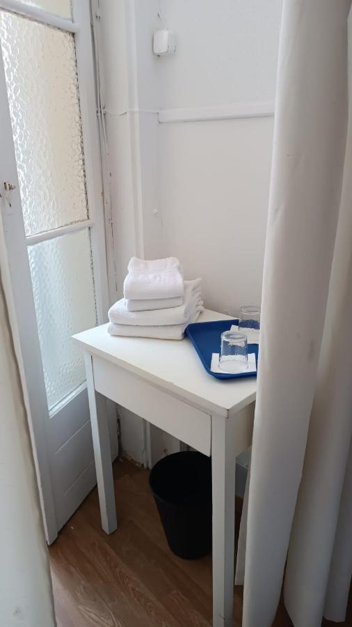Lisboa 埃斯特雷拉蒙德戈旅馆酒店 外观 照片
