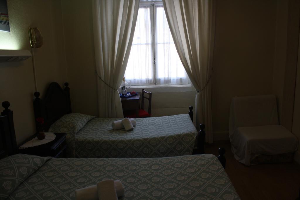 Lisboa 埃斯特雷拉蒙德戈旅馆酒店 客房 照片