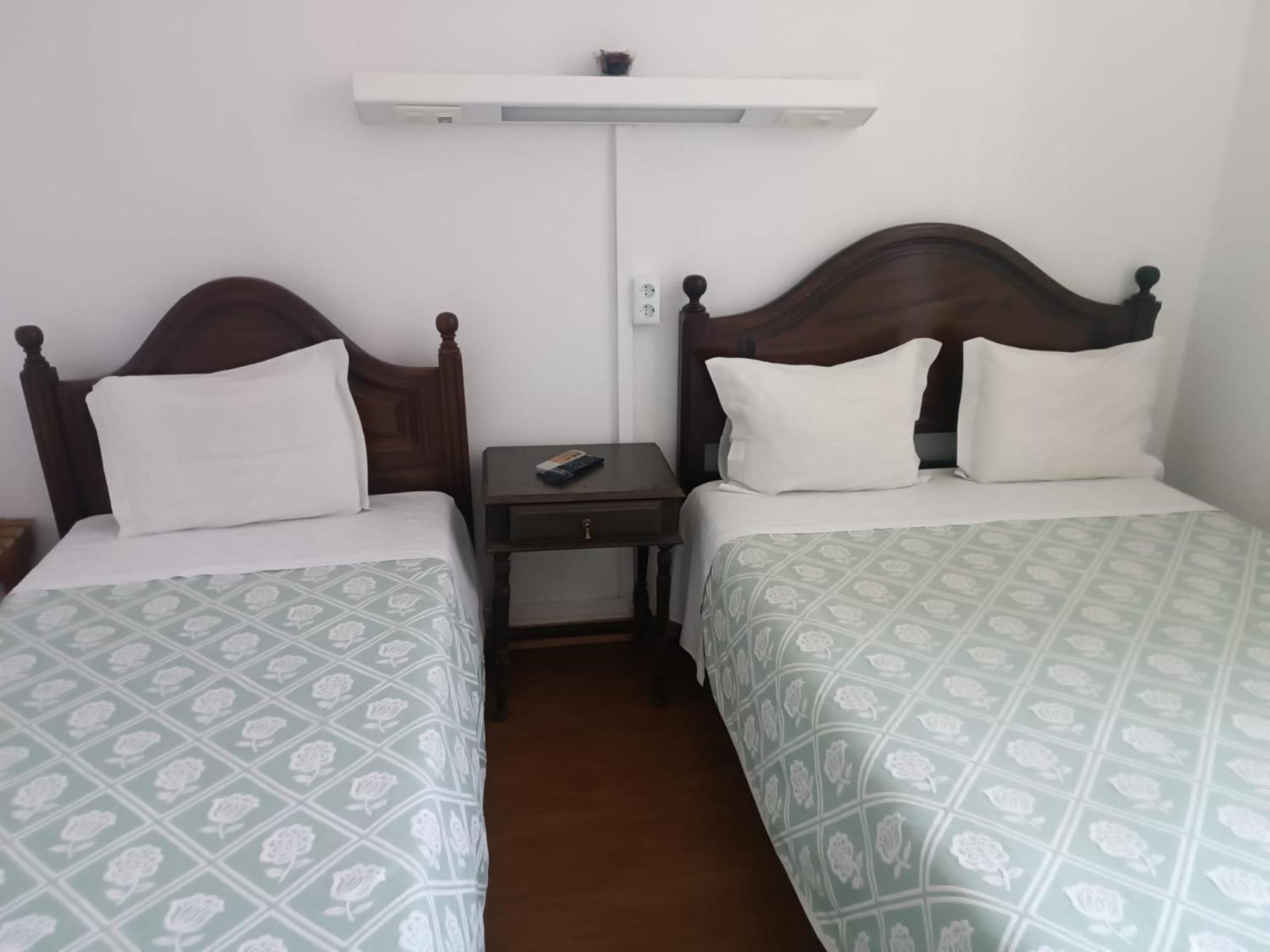 Lisboa 埃斯特雷拉蒙德戈旅馆酒店 外观 照片