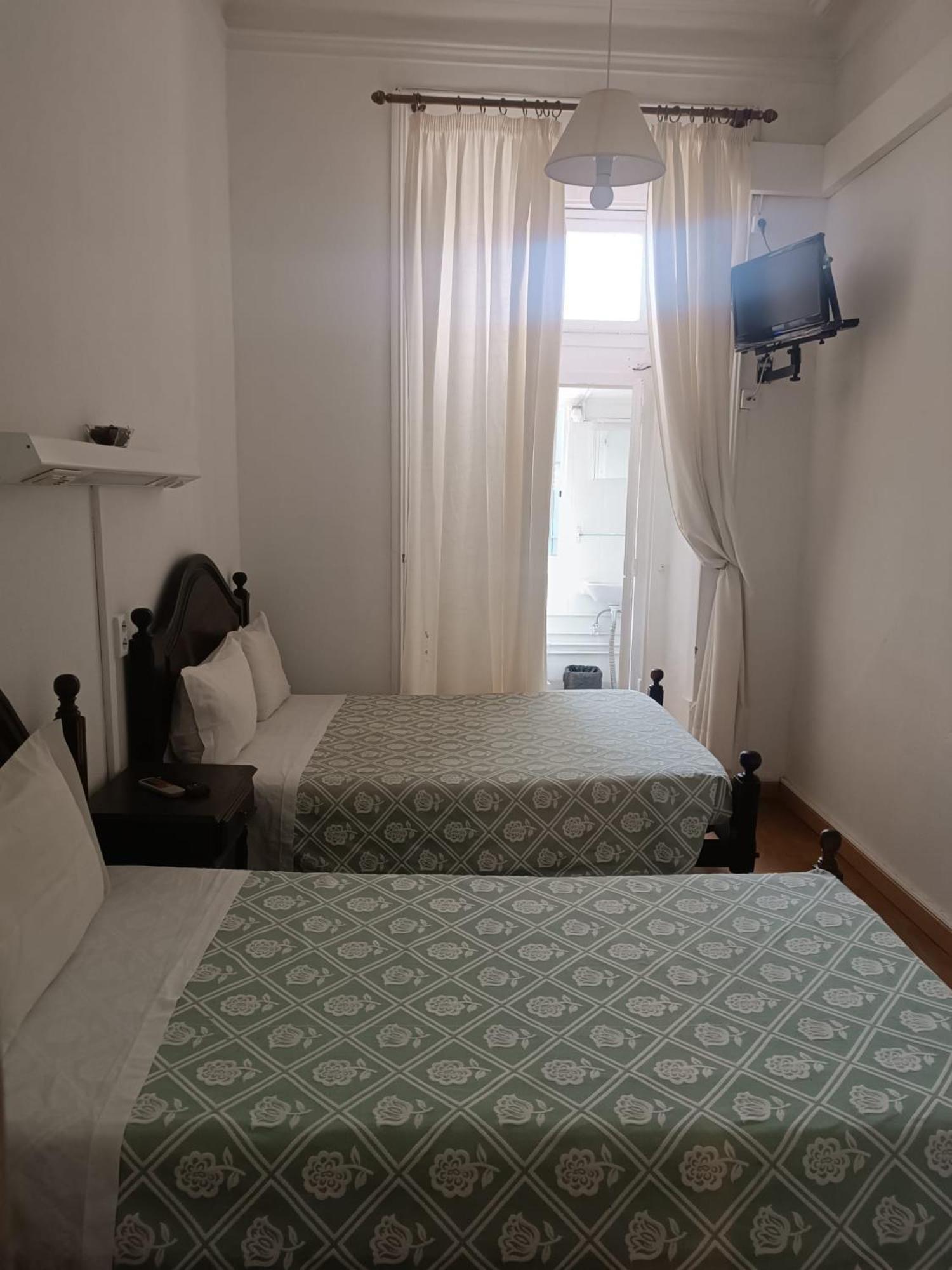 Lisboa 埃斯特雷拉蒙德戈旅馆酒店 外观 照片