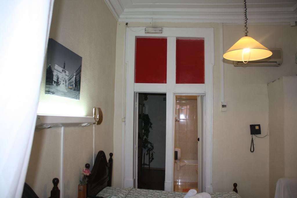 Lisboa 埃斯特雷拉蒙德戈旅馆酒店 客房 照片