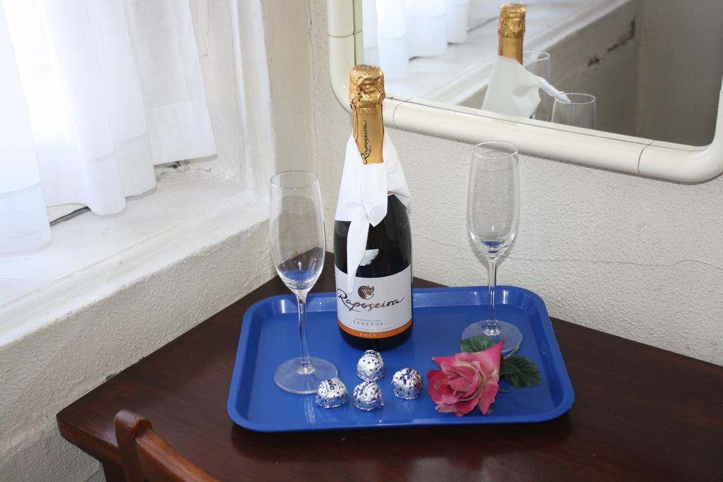 Lisboa 埃斯特雷拉蒙德戈旅馆酒店 客房 照片