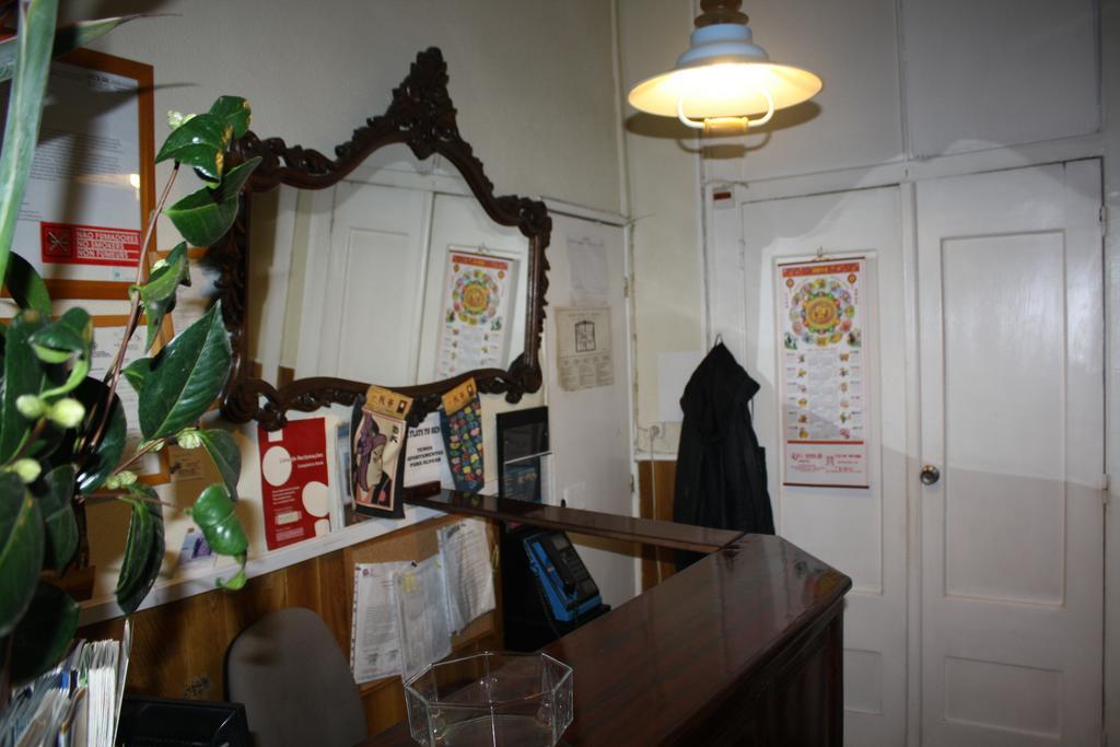Lisboa 埃斯特雷拉蒙德戈旅馆酒店 外观 照片