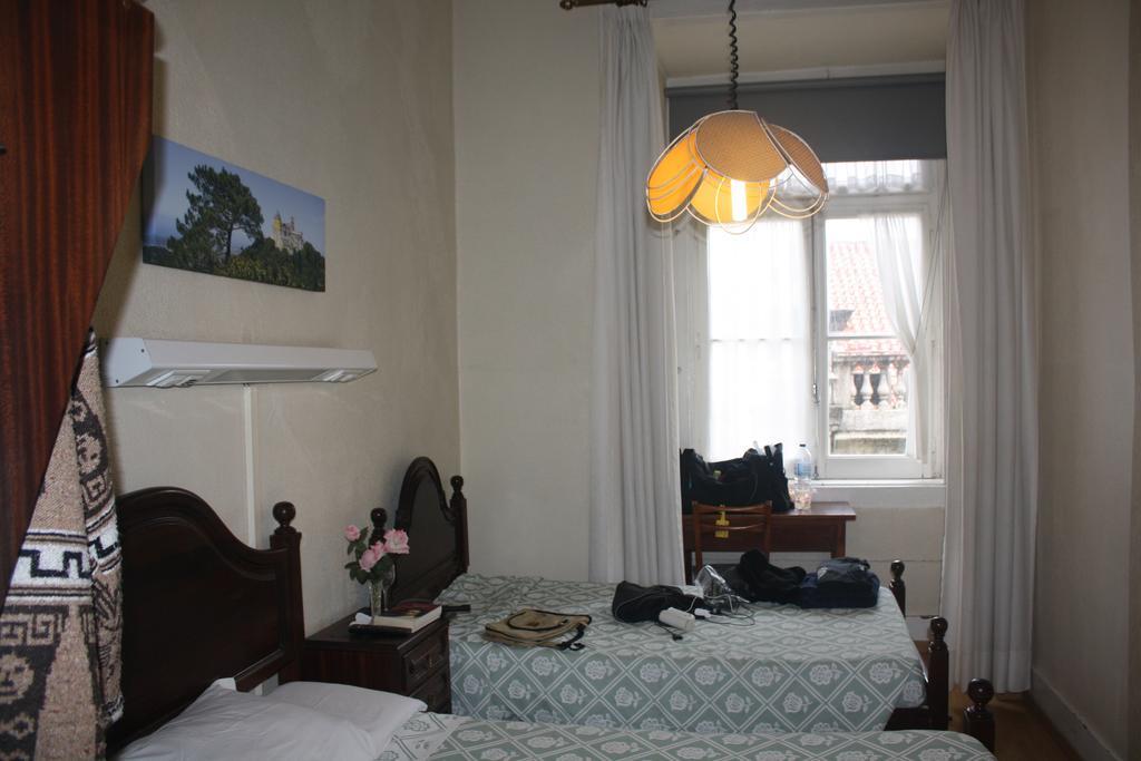 Lisboa 埃斯特雷拉蒙德戈旅馆酒店 客房 照片