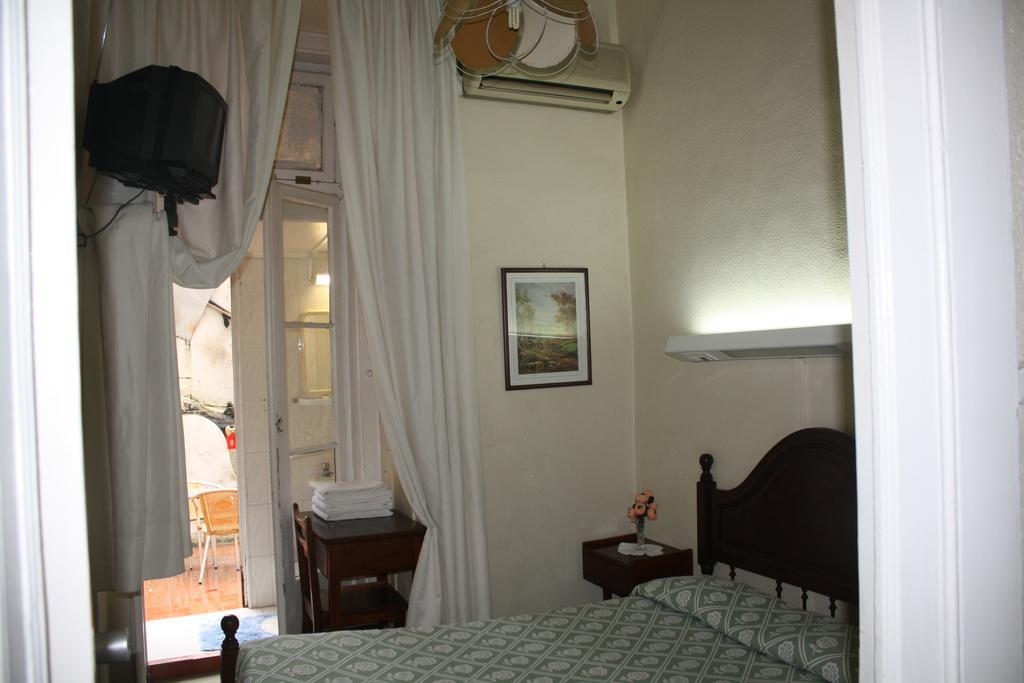 Lisboa 埃斯特雷拉蒙德戈旅馆酒店 客房 照片
