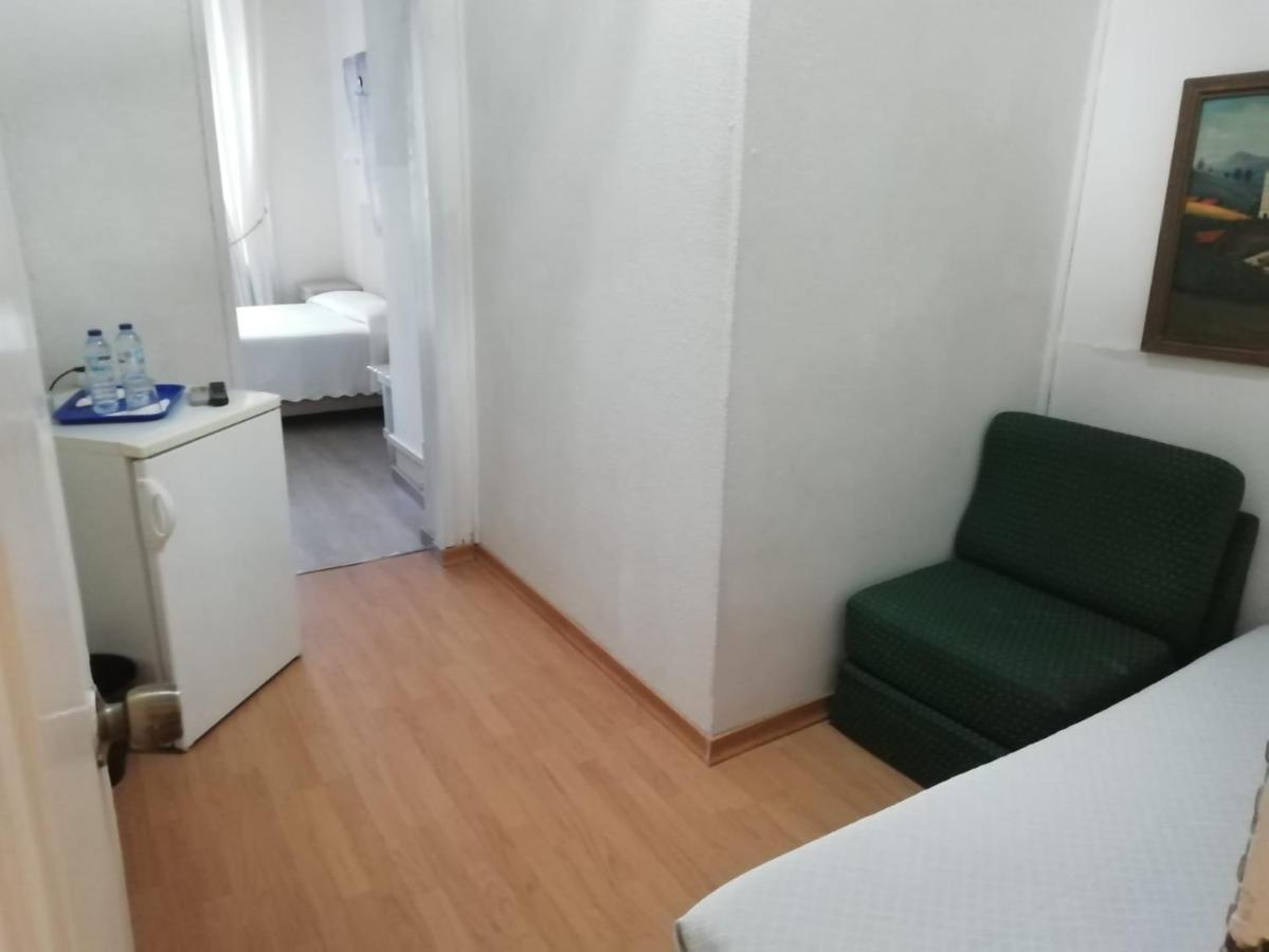 Lisboa 埃斯特雷拉蒙德戈旅馆酒店 外观 照片