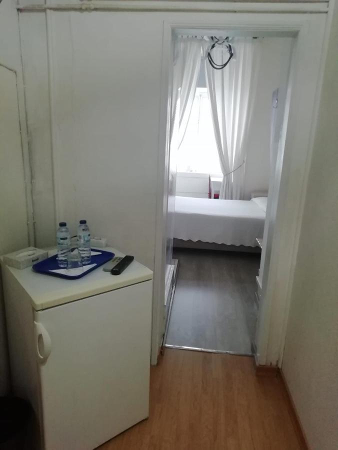 Lisboa 埃斯特雷拉蒙德戈旅馆酒店 外观 照片